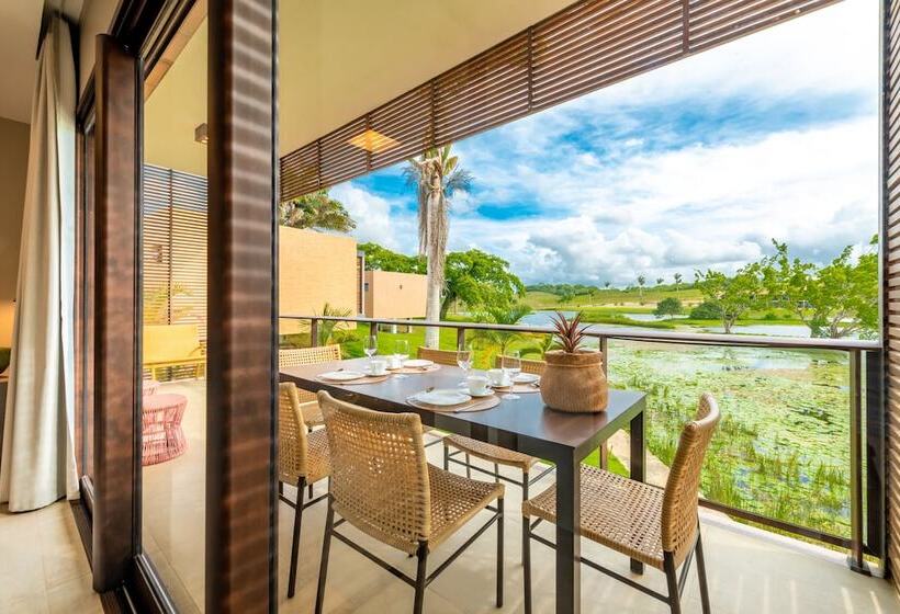 リゾートホテル Reserva Dos Lagos