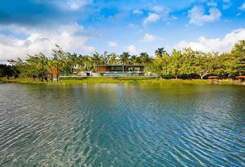 リゾートホテル Reserva Dos Lagos