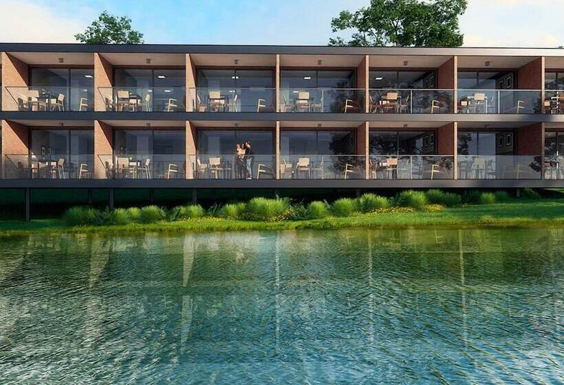 リゾートホテル Reserva Dos Lagos