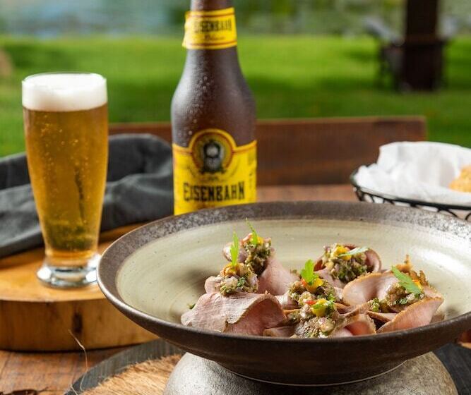 リゾートホテル Reserva Dos Lagos