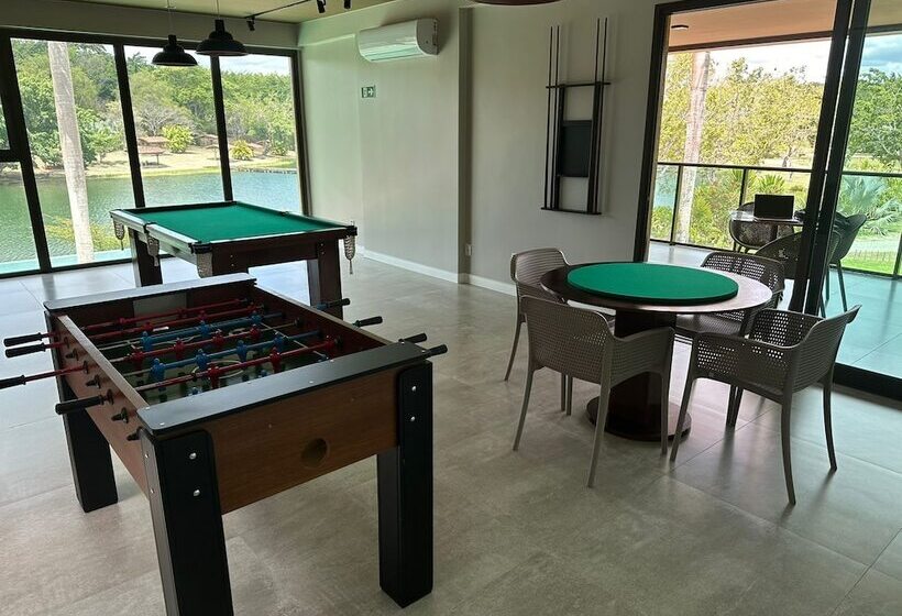 リゾートホテル Reserva Dos Lagos