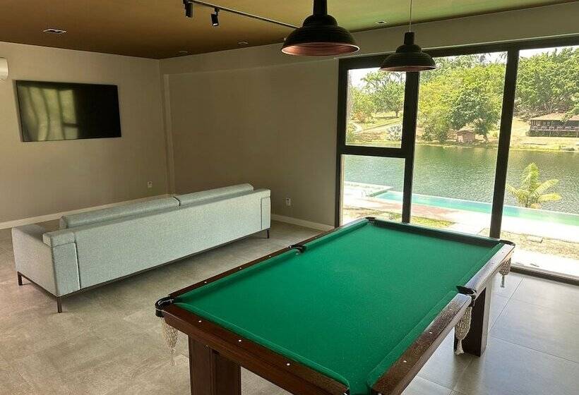 リゾートホテル Reserva Dos Lagos