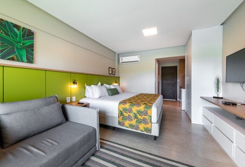 リゾートホテル Reserva Dos Lagos