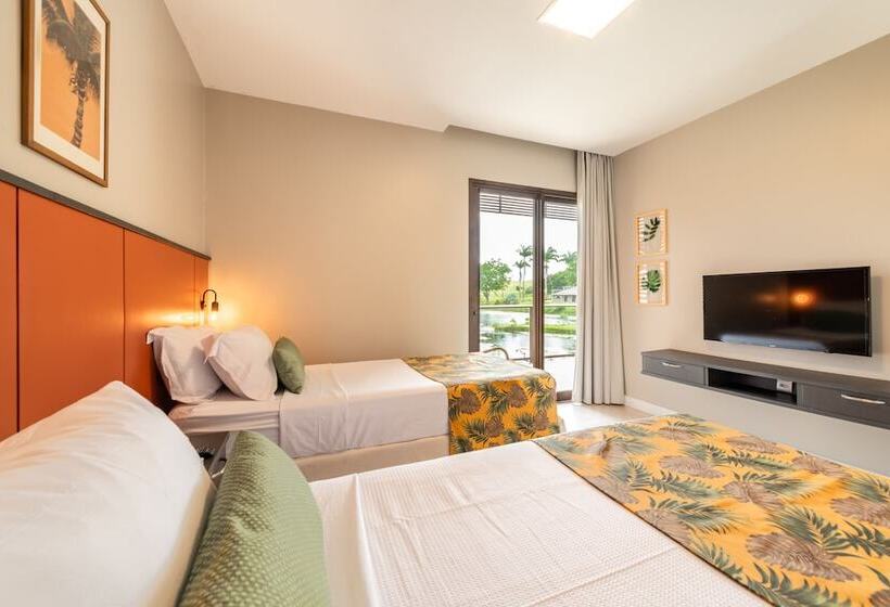 リゾートホテル Reserva Dos Lagos