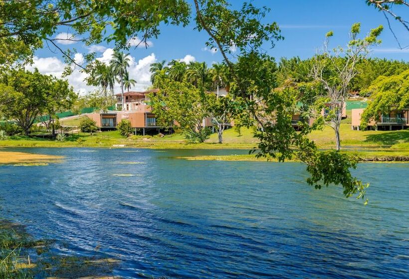 リゾートホテル Reserva Dos Lagos