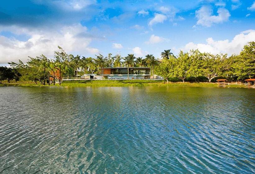 リゾートホテル Reserva Dos Lagos