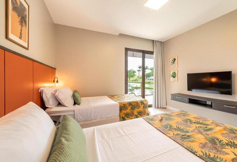 リゾートホテル Reserva Dos Lagos