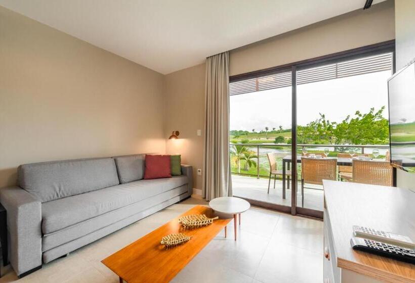 リゾートホテル Reserva Dos Lagos