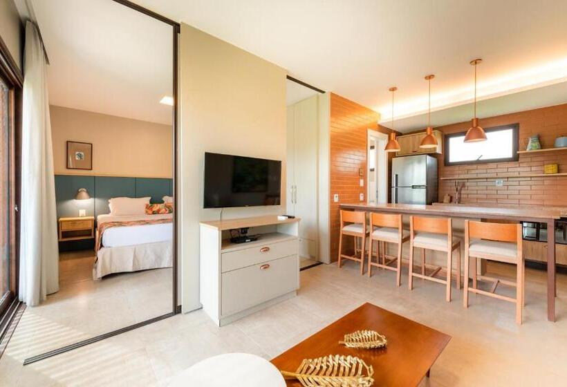 リゾートホテル Reserva Dos Lagos