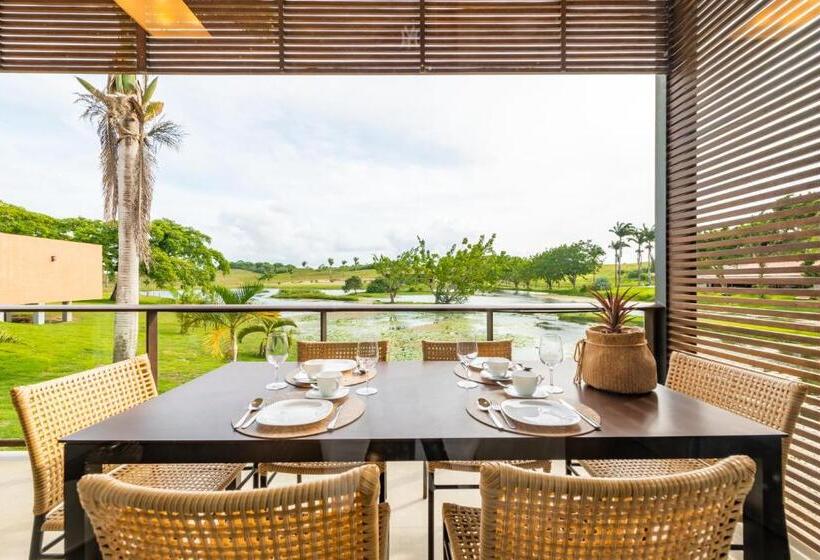 リゾートホテル Reserva Dos Lagos