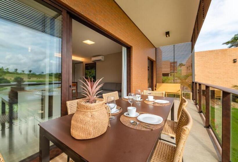 リゾートホテル Reserva Dos Lagos