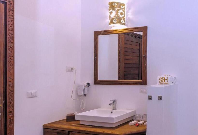 Sbh Kilindini Resort