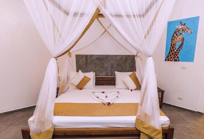 Sbh Kilindini Resort