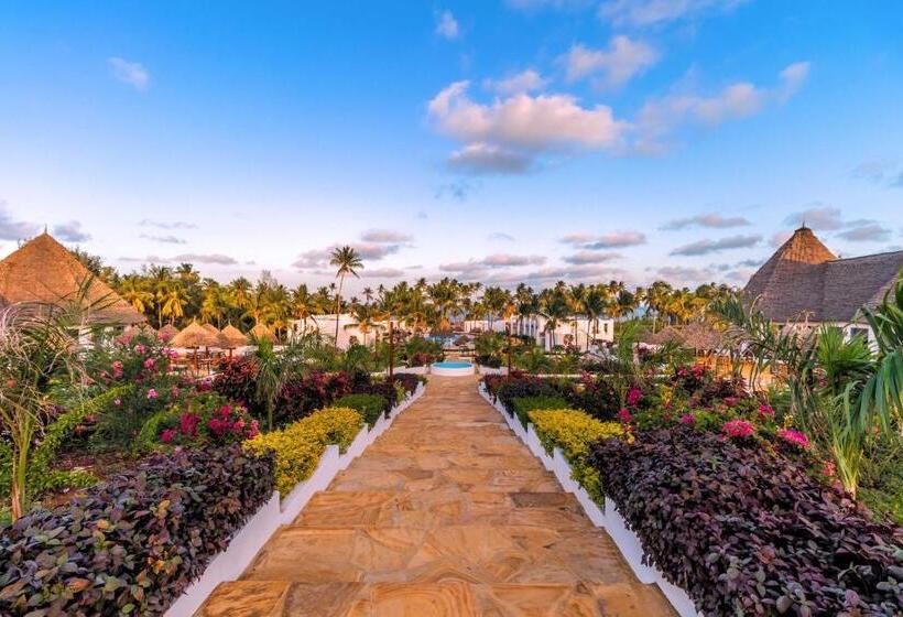 Sbh Kilindini Resort