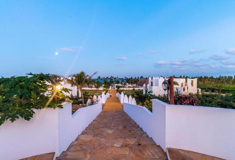 Sbh Kilindini Resort