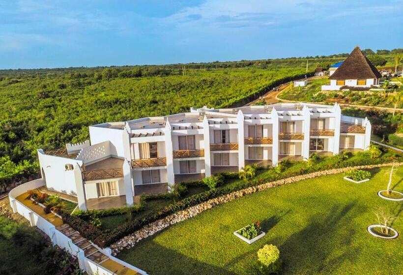 Sbh Kilindini Resort