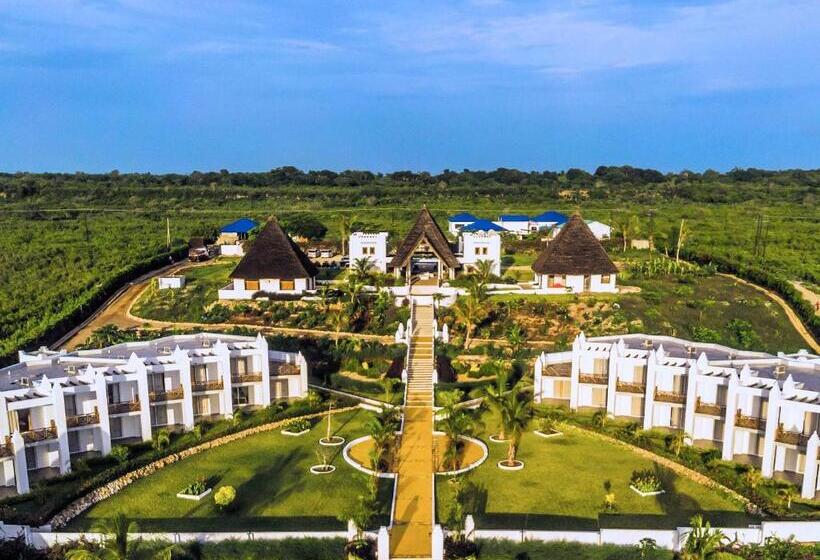 Sbh Kilindini Resort