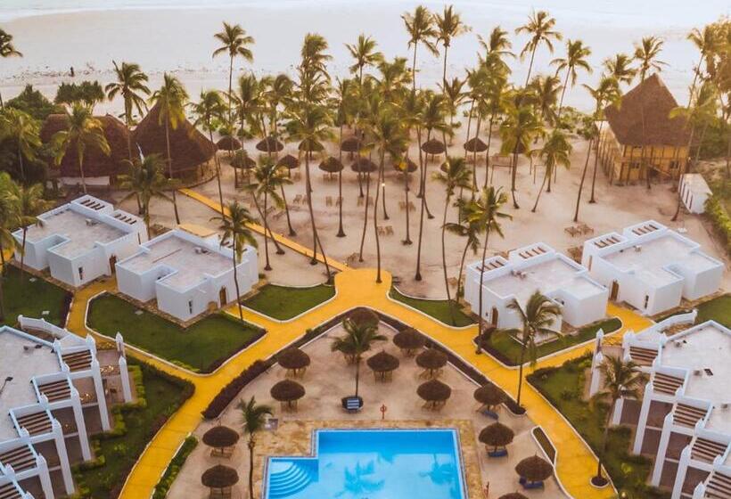 Sbh Kilindini Resort