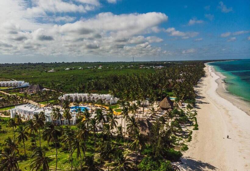 Sbh Kilindini Resort