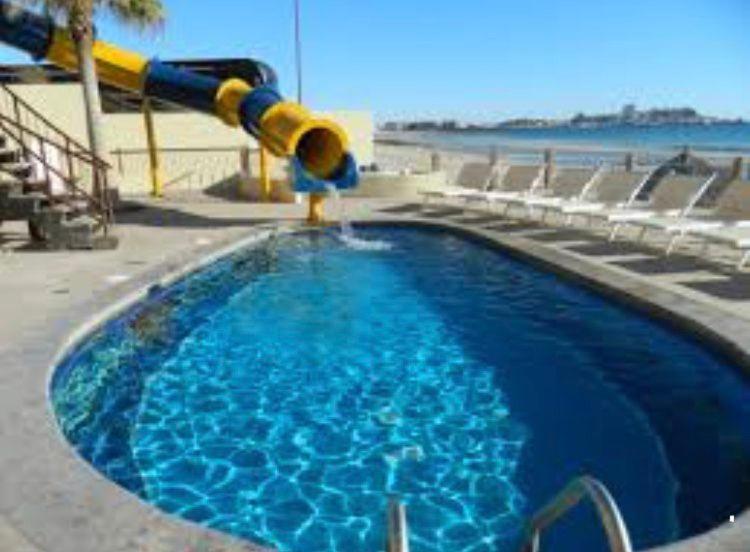 Sonoran Sky Resort Oceanview Condo