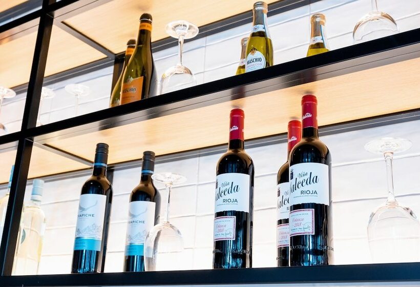 Staycity Aparthotels Dublin City Quay