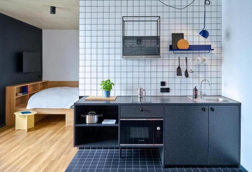 Stayery Cologne Ehrenfeld