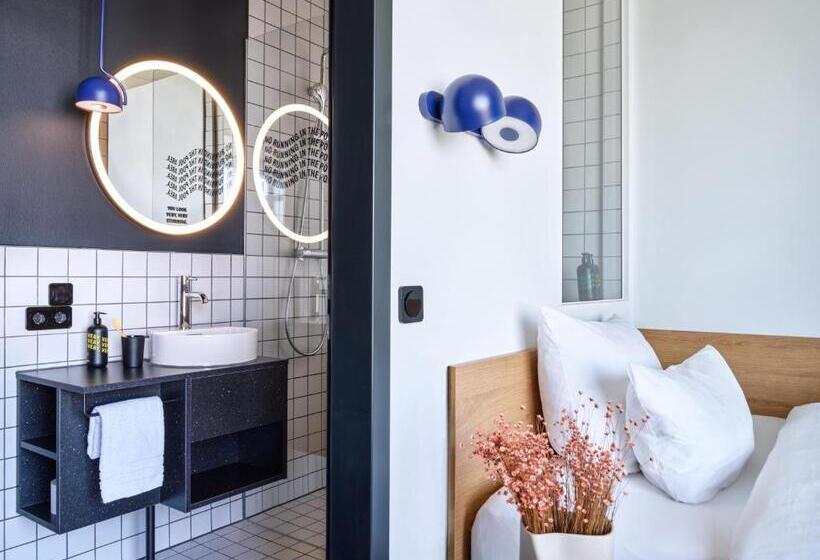 Stayery Cologne Ehrenfeld