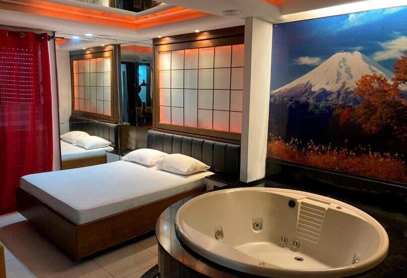 Taikô Motel By Drops