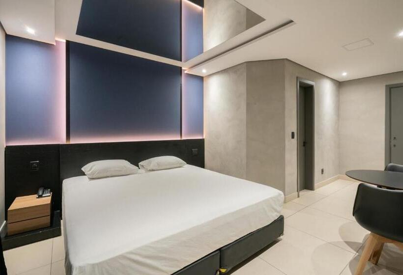 Taikô Motel By Drops