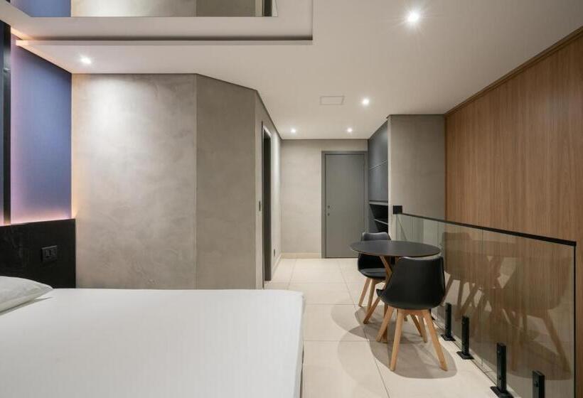 Taikô Motel By Drops