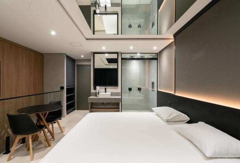 Taikô Motel By Drops