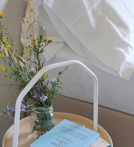 Terravita Winery & Boutique Apartments