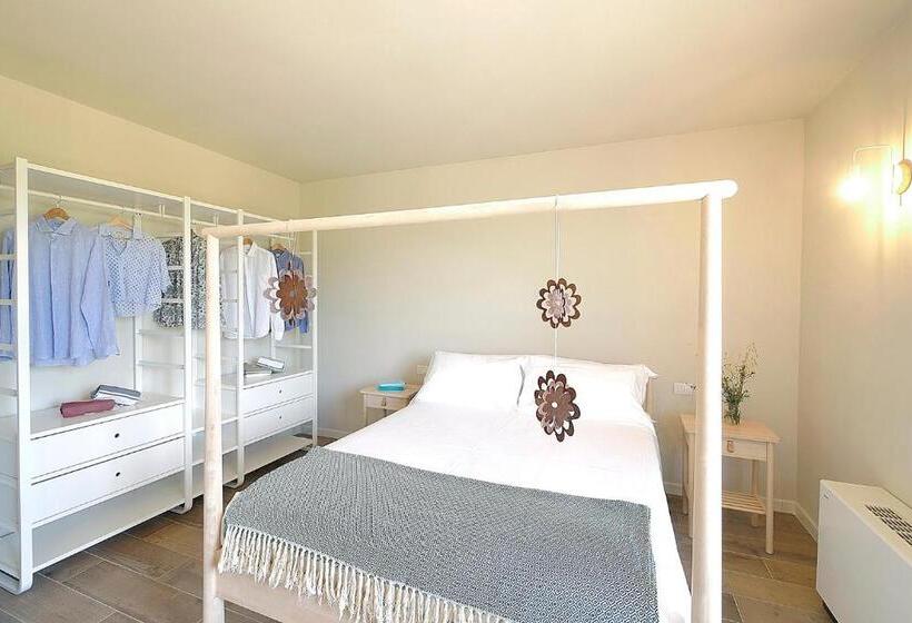 Terravita Winery & Boutique Apartments