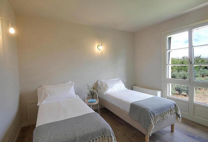 Terravita Winery & Boutique Apartments