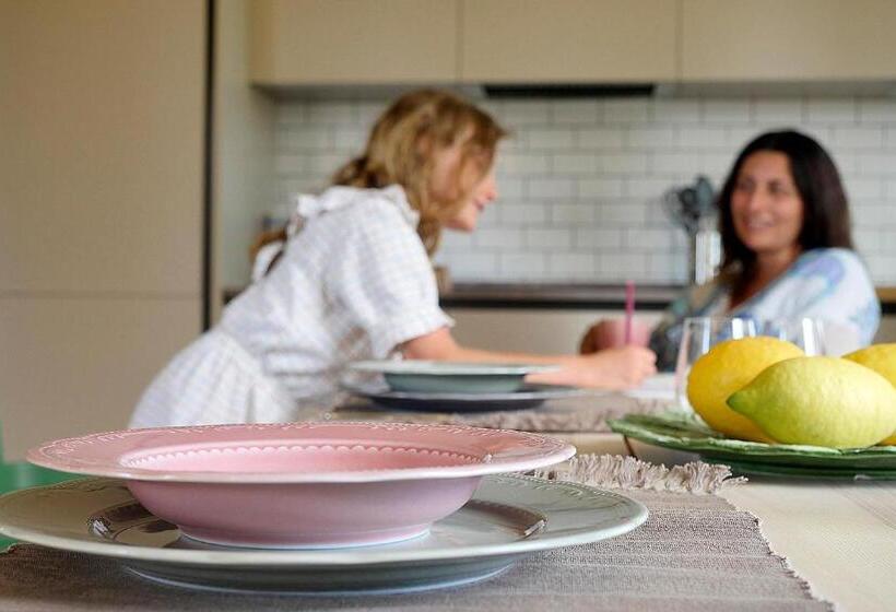 Terravita Winery & Boutique Apartments