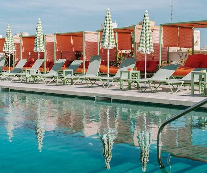 The Boc Hostels City   Albergue Juvenil