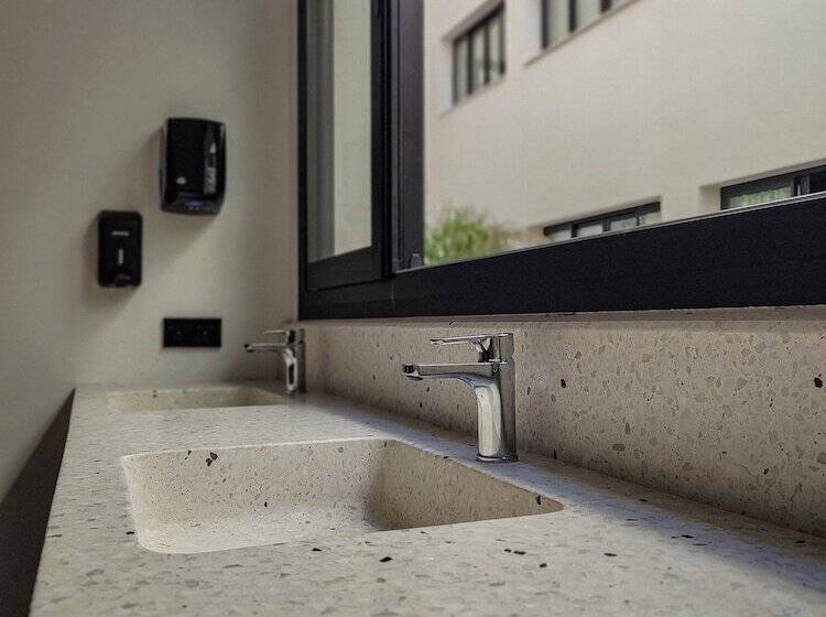 The Boc Hostels City   Albergue Juvenil