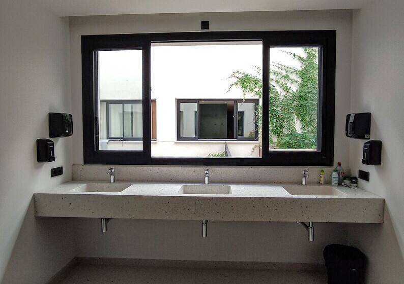 The Boc Hostels City   Albergue Juvenil