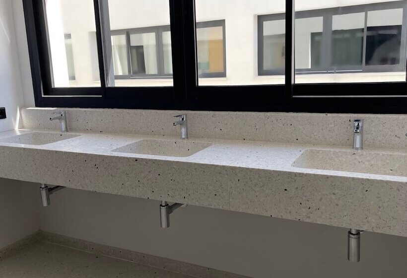 The Boc Hostels City   Albergue Juvenil