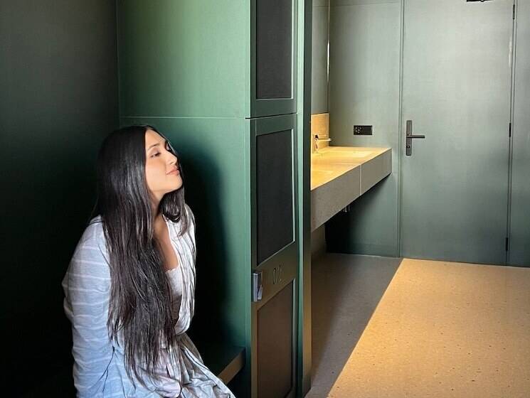 The Boc Hostels City   Albergue Juvenil