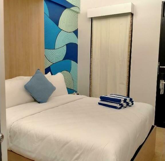 The Henry Resort Taramindu Laiya