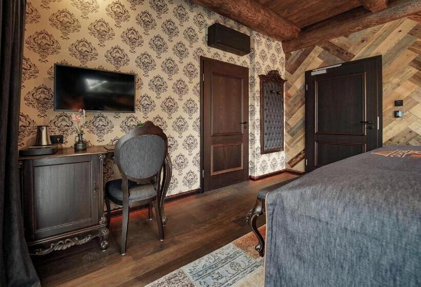 Timberjacks Siegen Motel