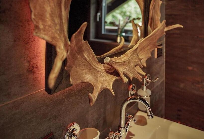 Timberjacks Siegen Motel