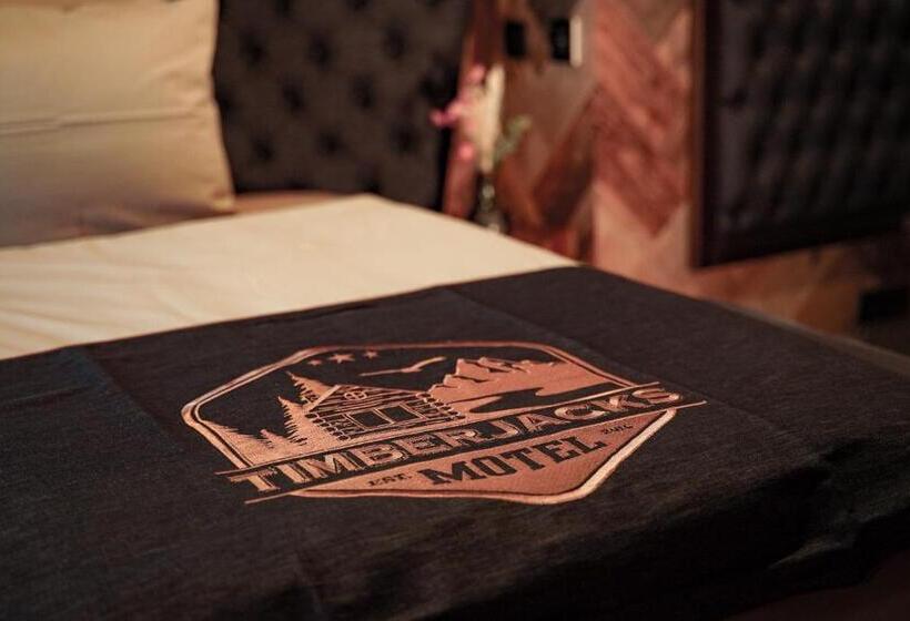 Timberjacks Siegen Motel