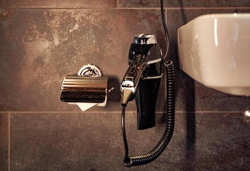 Timberjacks Siegen Motel