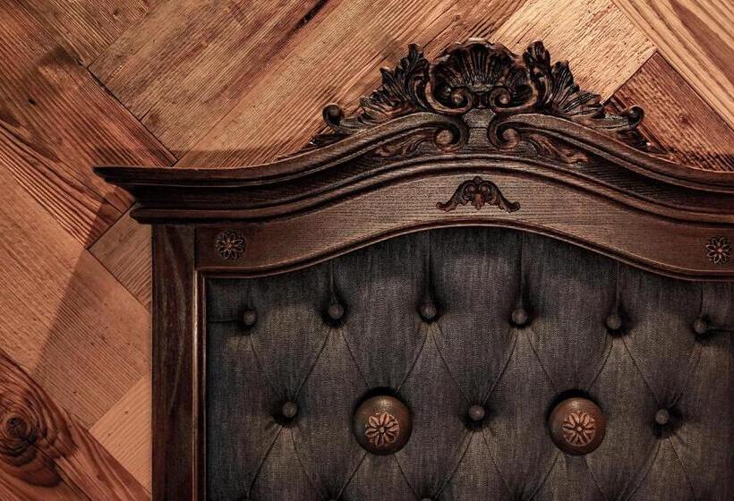 Timberjacks Siegen Motel