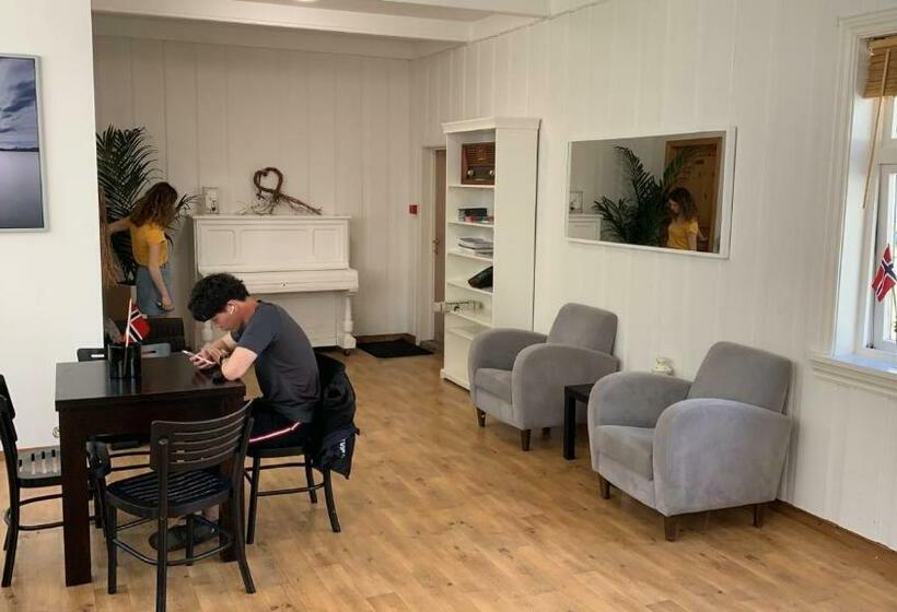 Trolltunga Fjordview