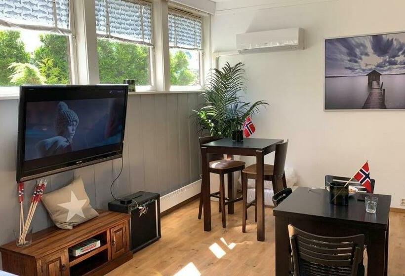 Trolltunga Fjordview