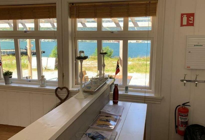 Trolltunga Fjordview