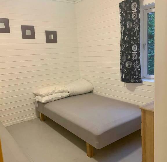 Trolltunga Fjordview